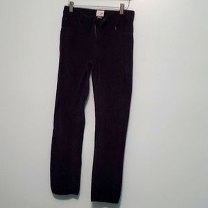 Corduroy Pants